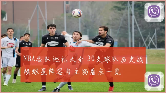 NBA各队巡礼大全 30支球队历史战绩球星阵容与主场看点一览