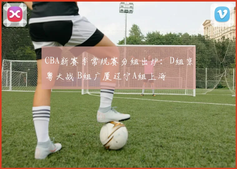 CBA新赛季常规赛分组出炉：D组京粤大战 B组广厦辽宁A组上海